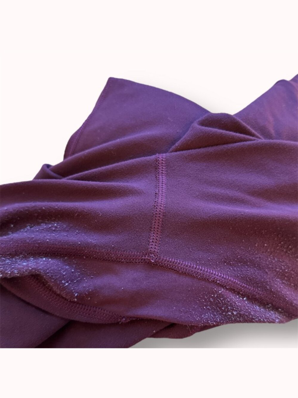lululemon Align High Rise Pant - 28" - Picture 3 of 7